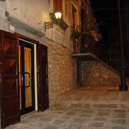 Appartamento Antica Acropoli Centuripe Εξωτερικό φωτογραφία
