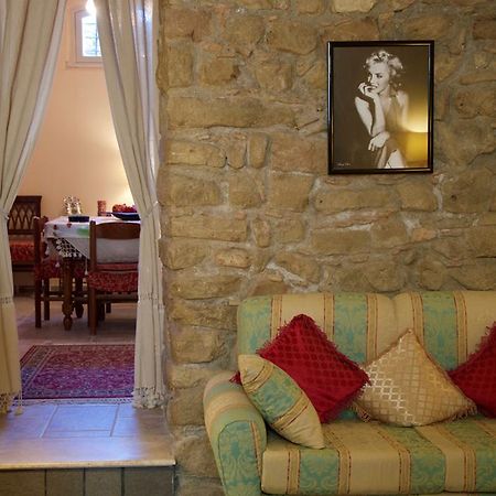 Appartamento Antica Acropoli Centuripe Εξωτερικό φωτογραφία