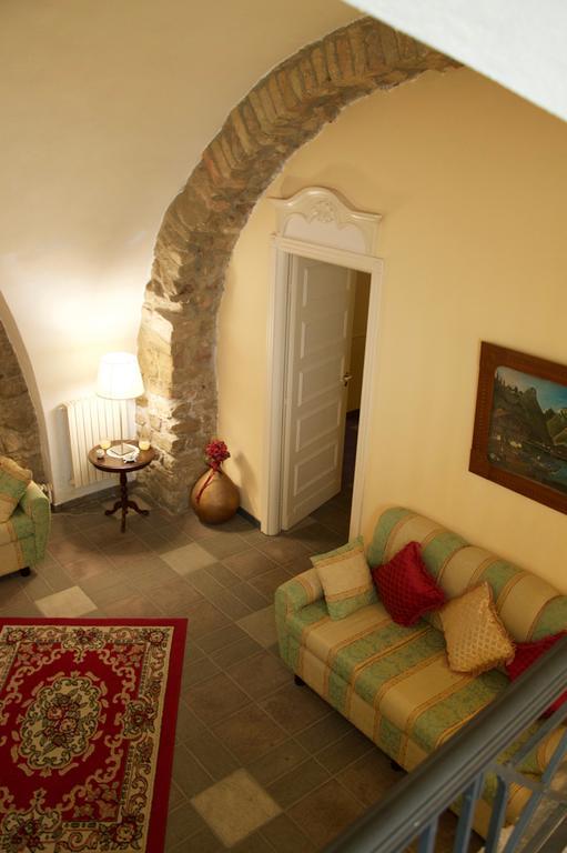 Appartamento Antica Acropoli Centuripe Εξωτερικό φωτογραφία