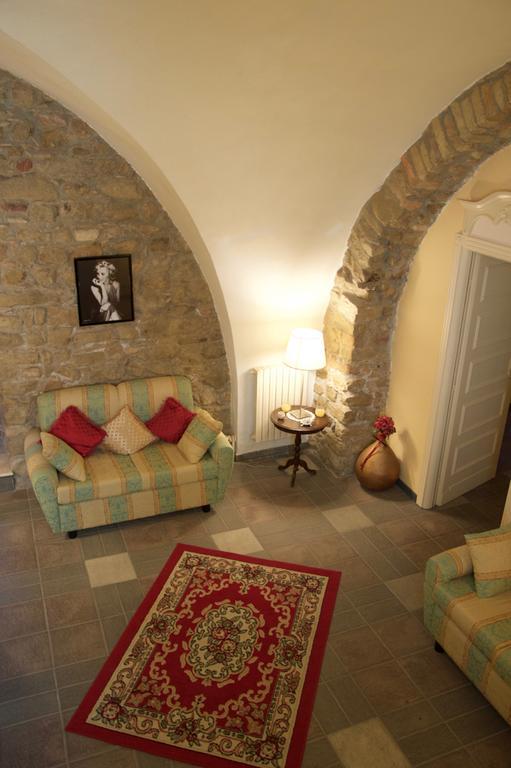Appartamento Antica Acropoli Centuripe Εξωτερικό φωτογραφία