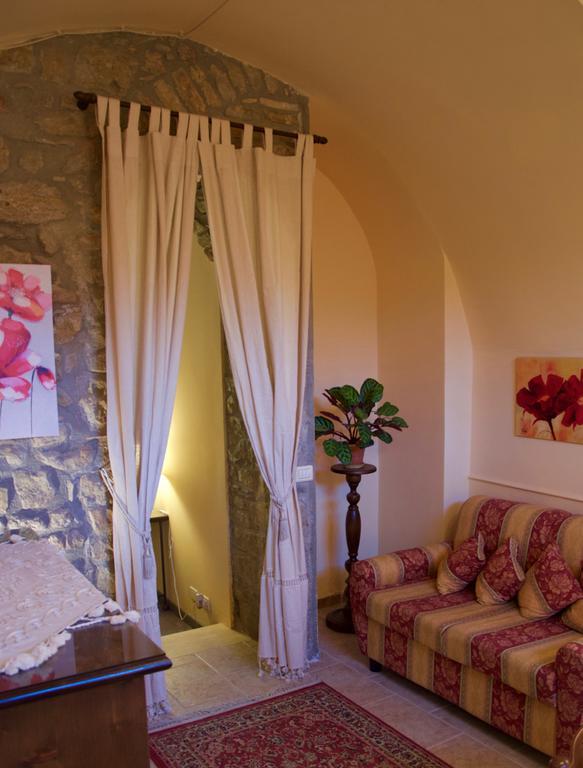 Appartamento Antica Acropoli Centuripe Εξωτερικό φωτογραφία