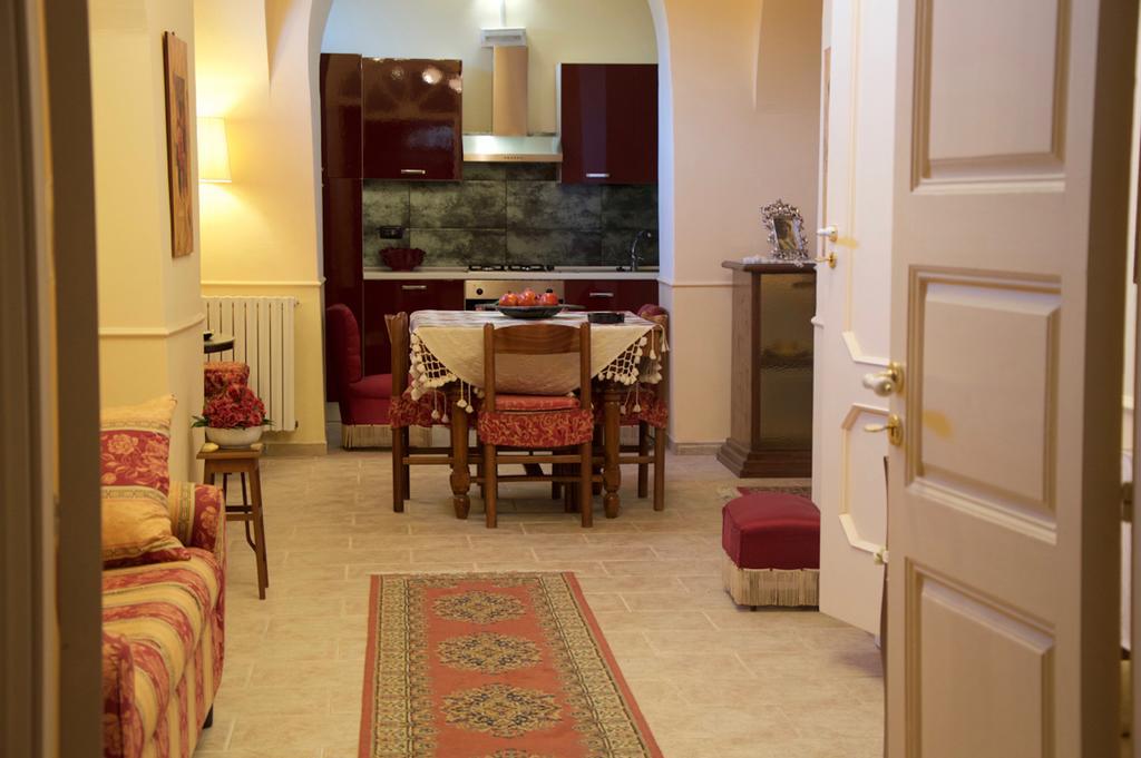 Appartamento Antica Acropoli Centuripe Εξωτερικό φωτογραφία