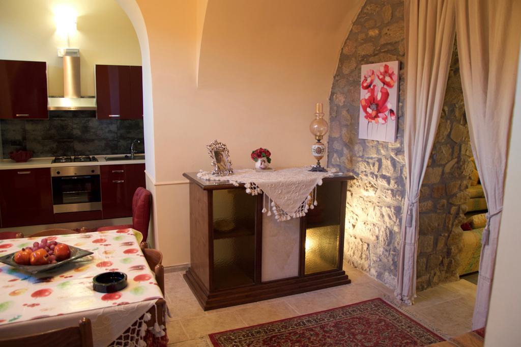 Appartamento Antica Acropoli Centuripe Εξωτερικό φωτογραφία