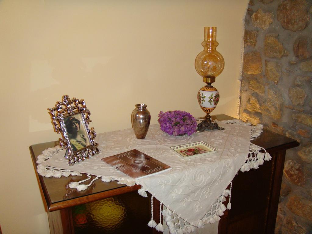 Appartamento Antica Acropoli Centuripe Εξωτερικό φωτογραφία