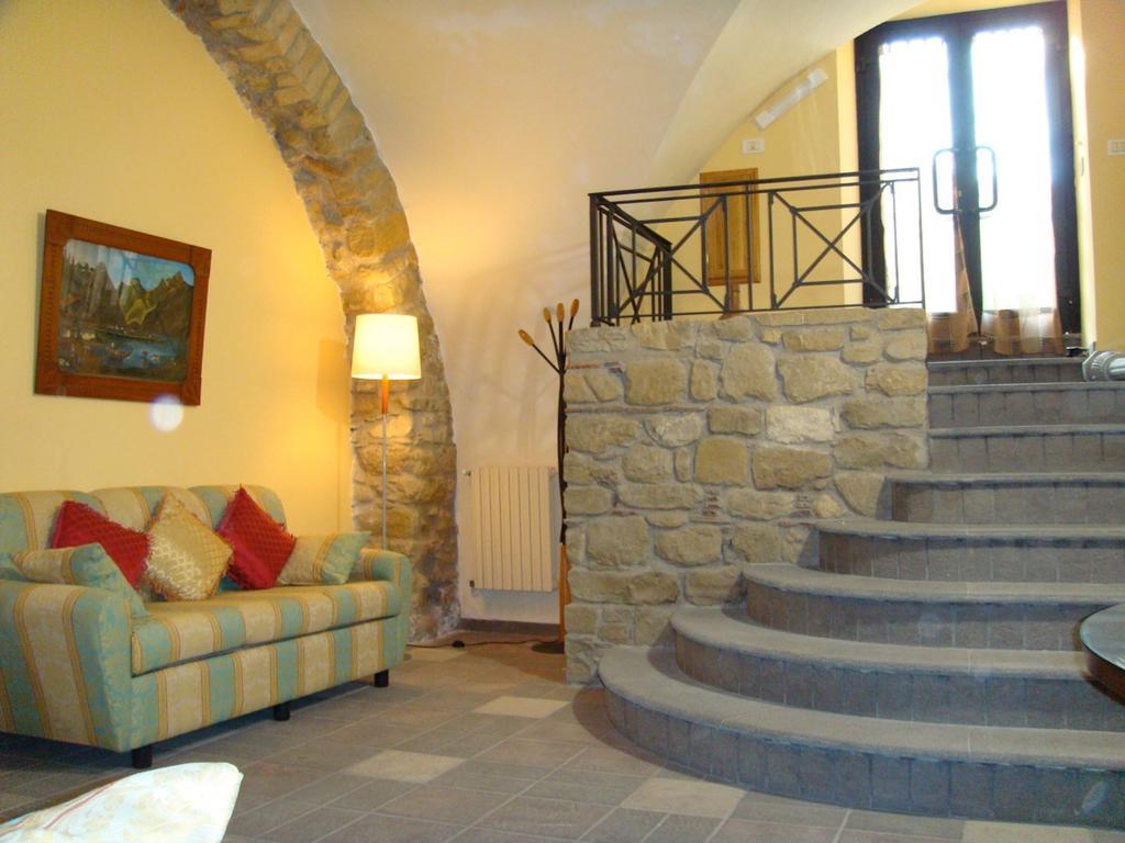 Appartamento Antica Acropoli Centuripe Εξωτερικό φωτογραφία