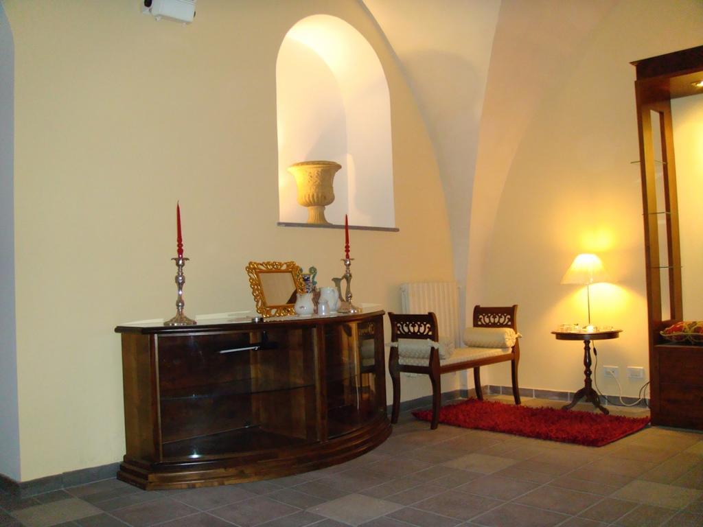 Appartamento Antica Acropoli Centuripe Εξωτερικό φωτογραφία