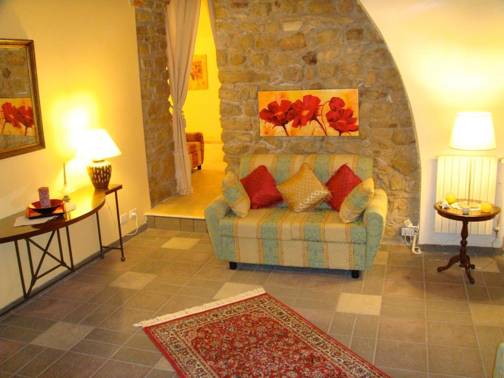 Appartamento Antica Acropoli Centuripe Εξωτερικό φωτογραφία