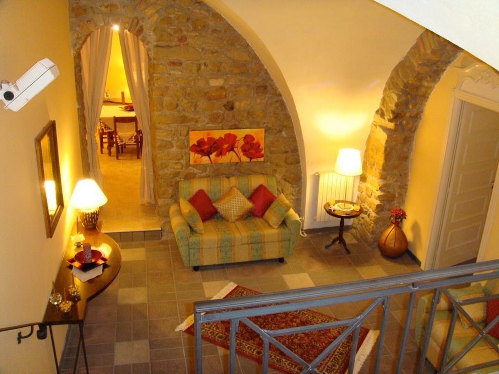 Appartamento Antica Acropoli Centuripe Εξωτερικό φωτογραφία