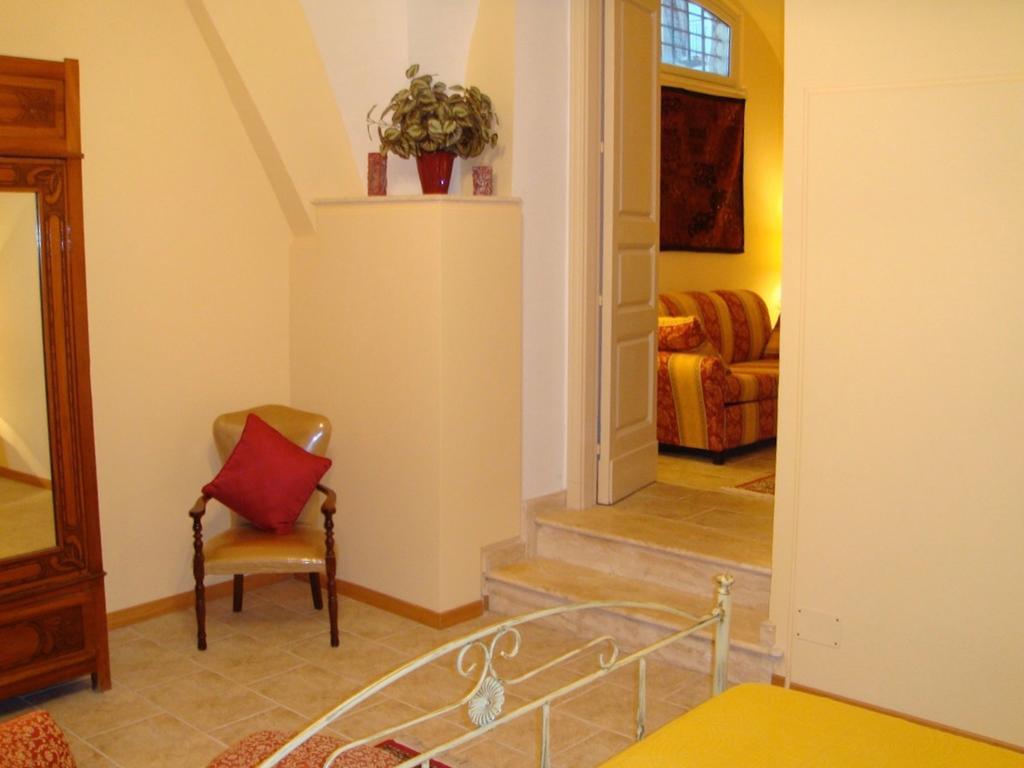 Appartamento Antica Acropoli Centuripe Εξωτερικό φωτογραφία