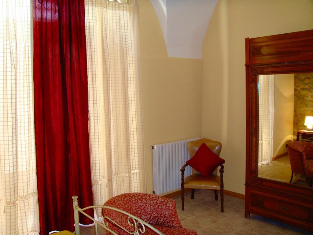 Appartamento Antica Acropoli Centuripe Εξωτερικό φωτογραφία