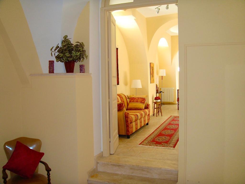 Appartamento Antica Acropoli Centuripe Εξωτερικό φωτογραφία
