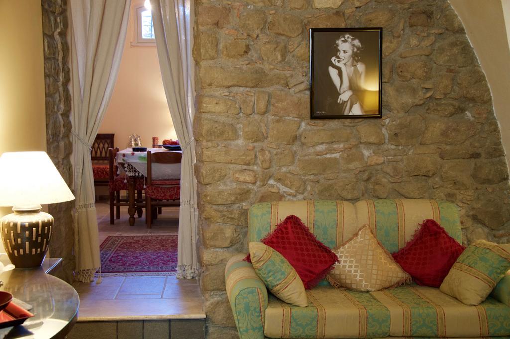 Appartamento Antica Acropoli Centuripe Εξωτερικό φωτογραφία