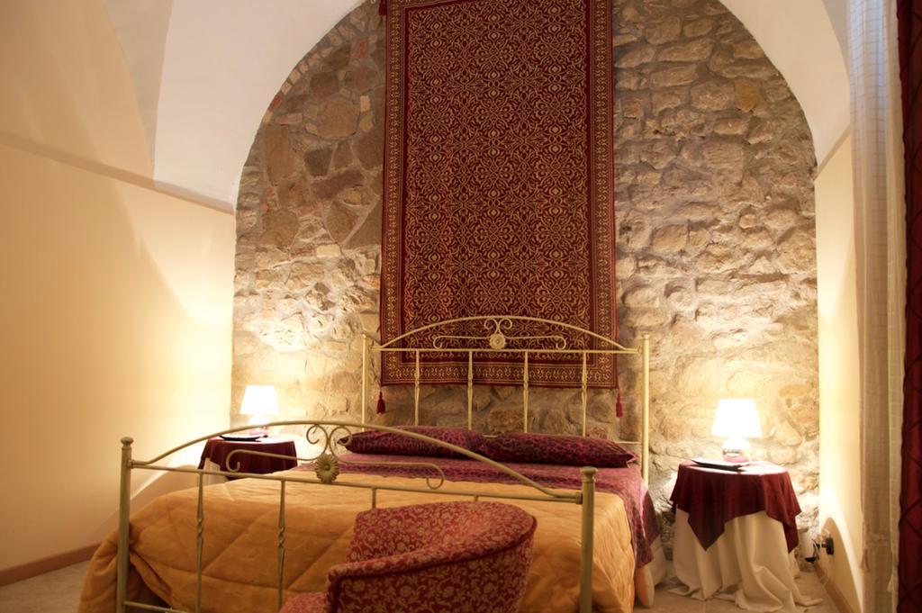 Appartamento Antica Acropoli Centuripe Εξωτερικό φωτογραφία